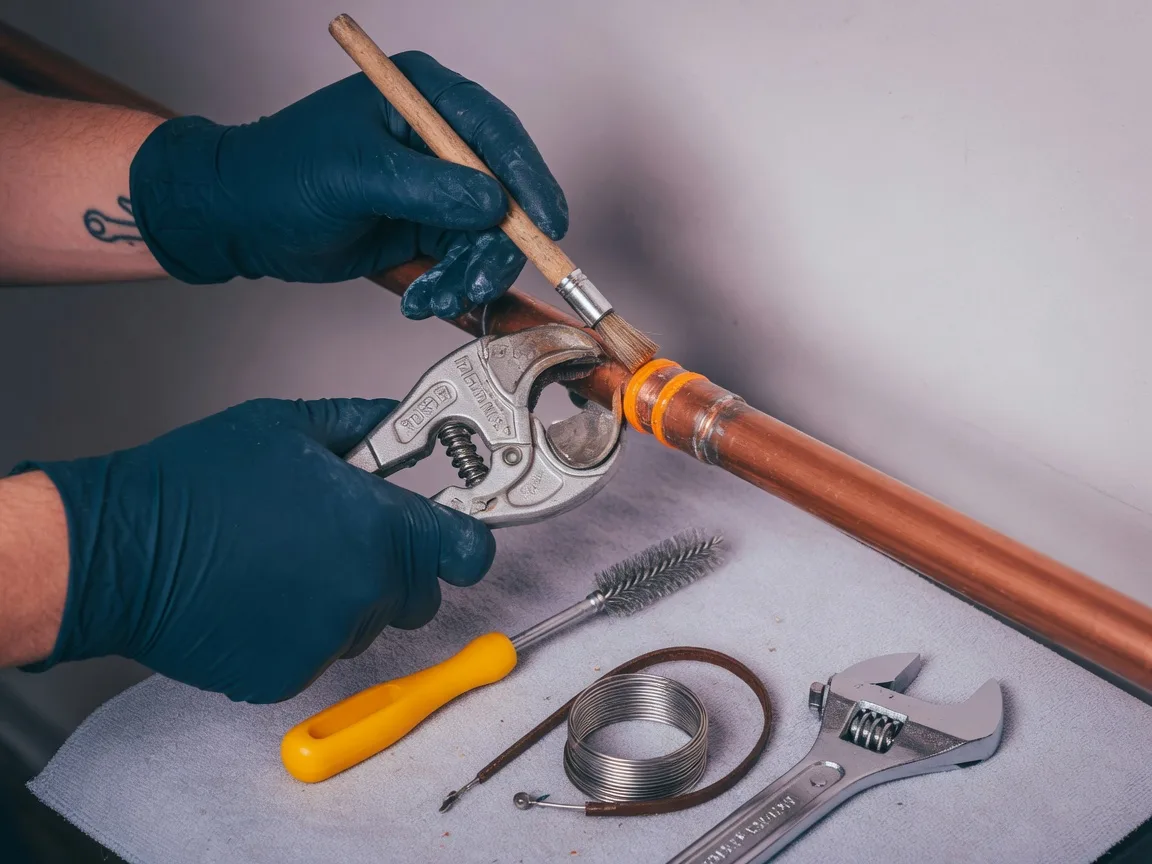 Why choose Sump Pump Repair in Bella Vista, CA